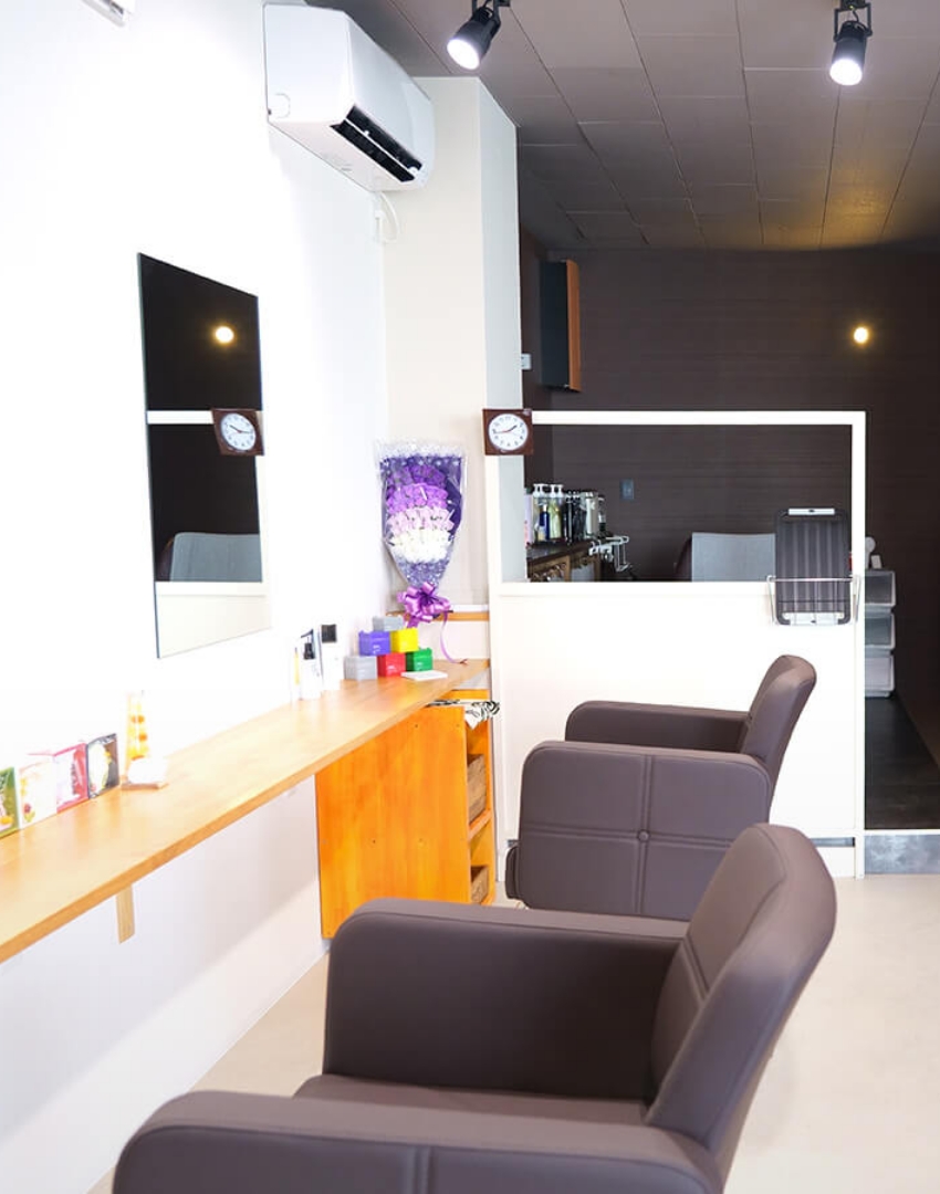 hair design tacho