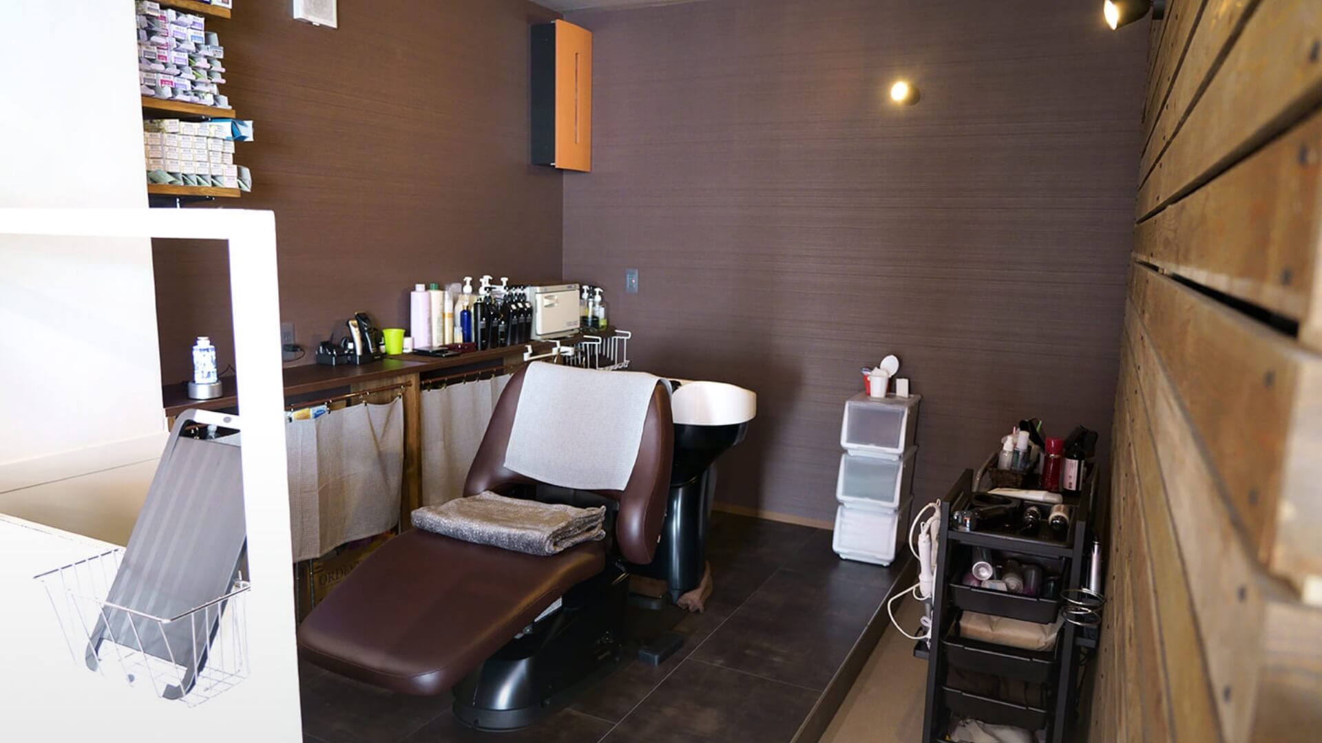 hair design tacho
